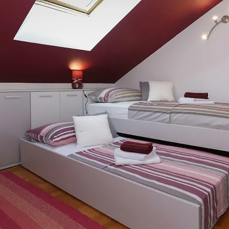 Penthouse Edita Kaštela