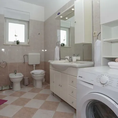 Penthouse Edita * Kaštela